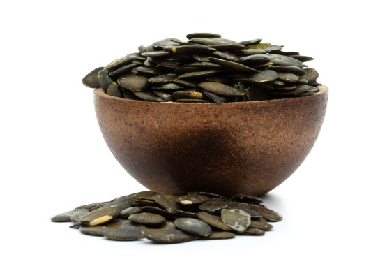 GRIZLY Dýňové semínko loupané  50g