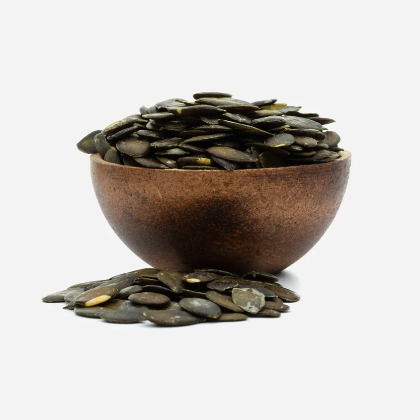 GRIZLY Dýňové semínko loupané  50g