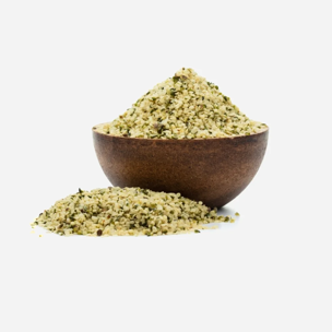 GRIZLY Konopné semínko  50g