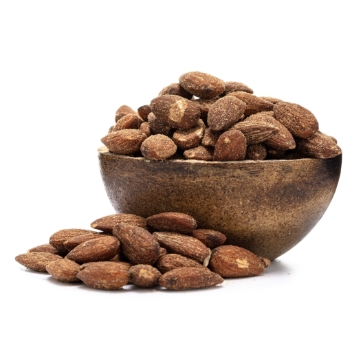 GRIZLY Mandle uzené 50g