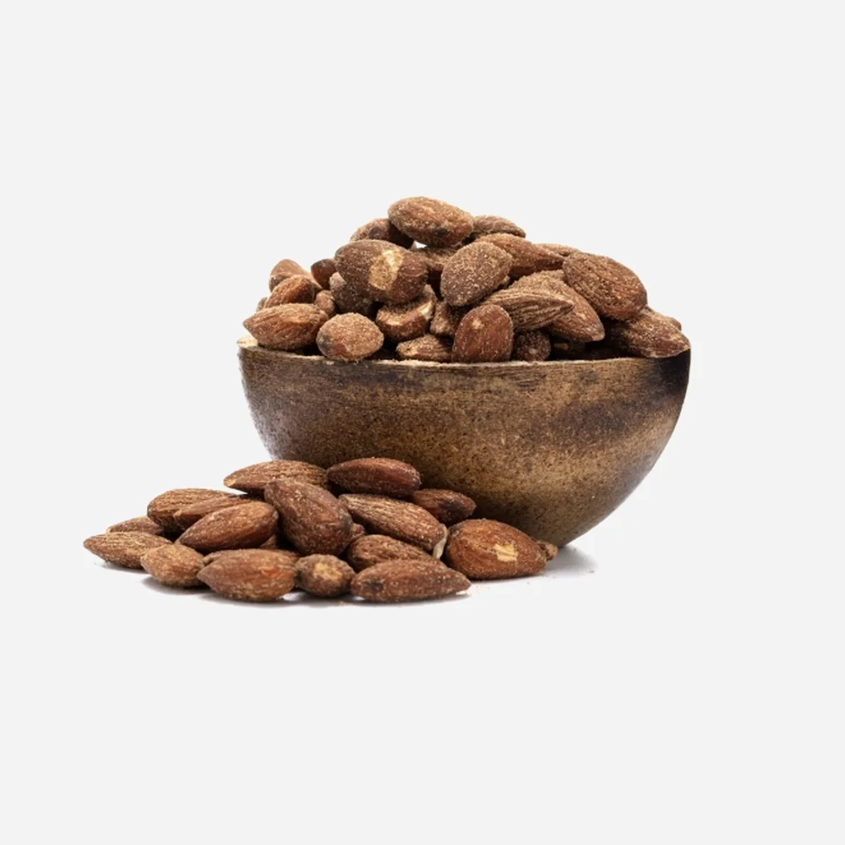 GRIZLY Mandle uzené 50g