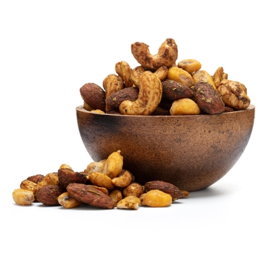 GRIZLY  Orientální mix  50g