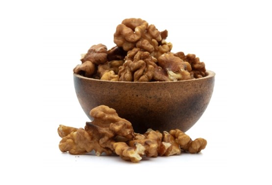 GRIZLY Vlašské ořechy  50g