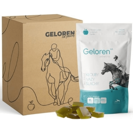 HA 1350 g jablečný