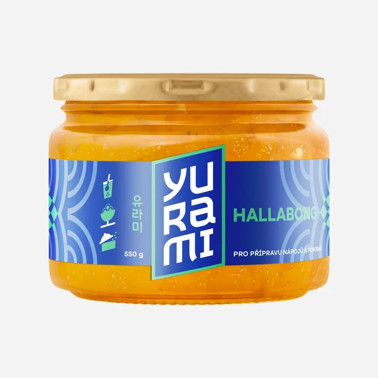Hallabong