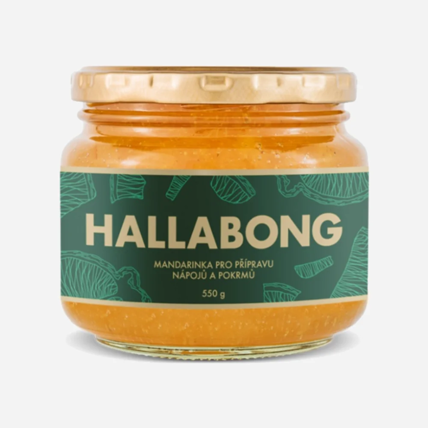 Hallabong