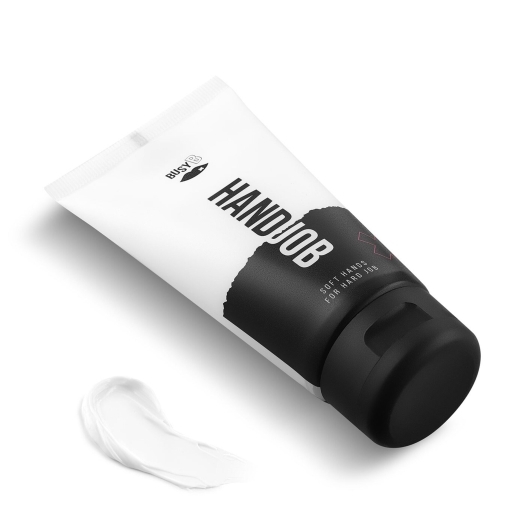 Hand Job - Krém na ruce - expirace