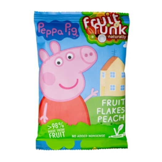 Happybag Prasátko Pepa