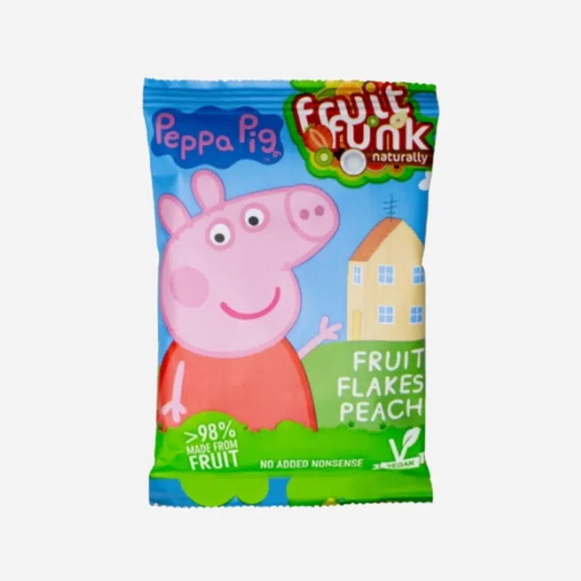 Happybag Prasátko Pepa