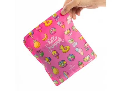 Hello Summer! limitovaná letní edice