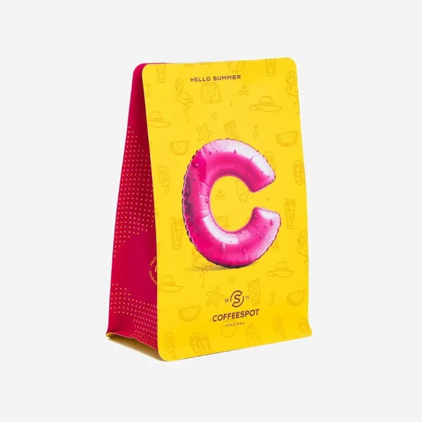 Hello Summer! limitovaná letní edice