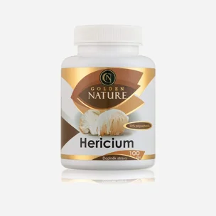 Hericium 30 % polysacharidů