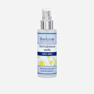 Heřmánková voda 100% BIO