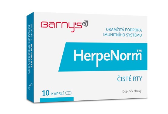 HerpeNorm™
