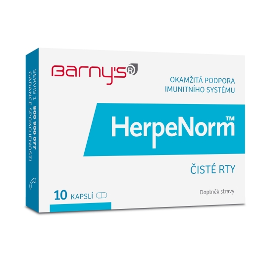 HerpeNorm™