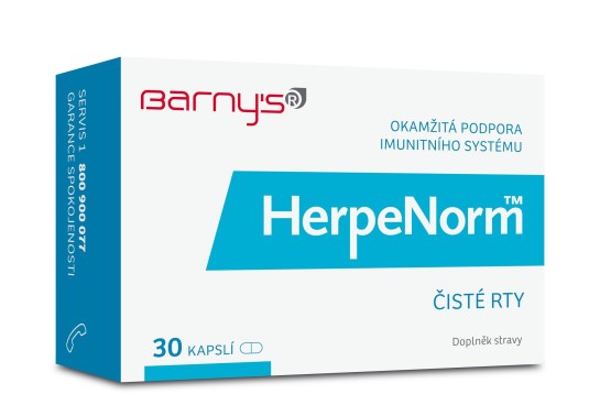 HerpeNorm™