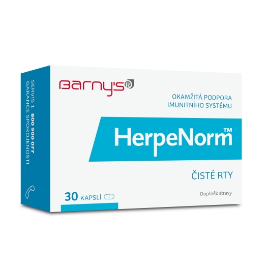 HerpeNorm™