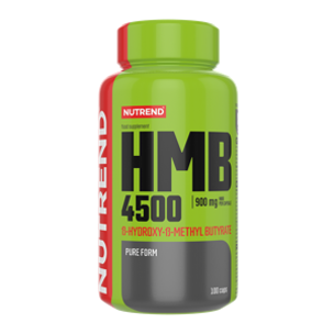 HMB 4500 100 kapslí