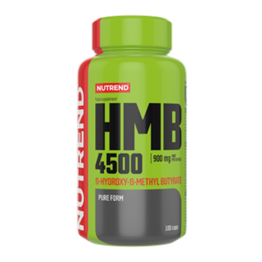 HMB 4500 100 kapslí
