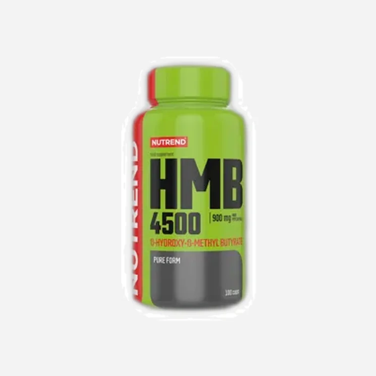 HMB 4500 6 x 100 kapslí