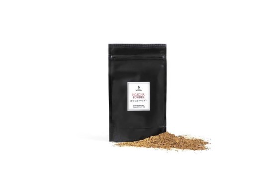 Hojicha Powder BIO