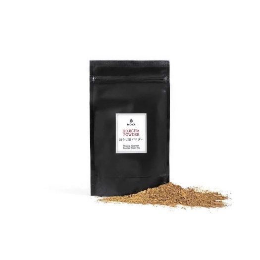Hojicha Powder BIO