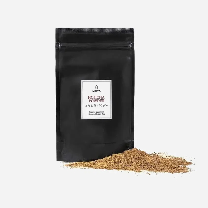 Hojicha Powder BIO