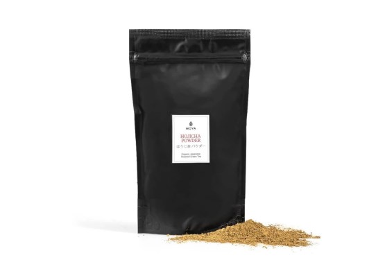 Hojicha Powder BIO