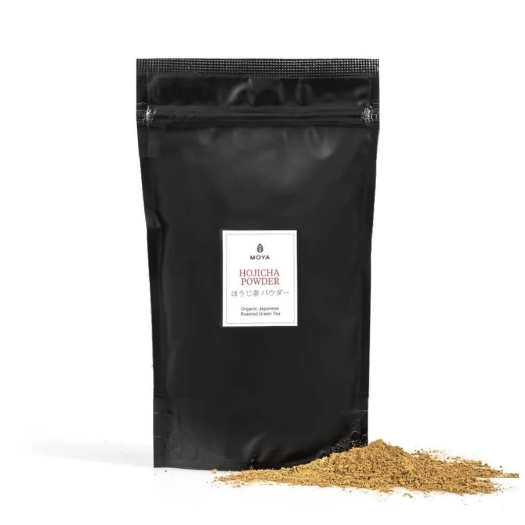 Hojicha Powder BIO
