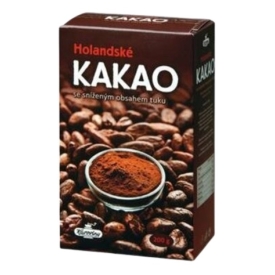 Holandské kakao