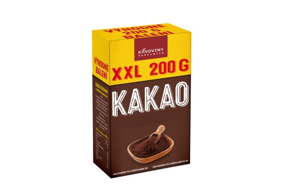 Holandské kakao