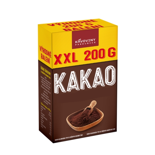 Holandské kakao