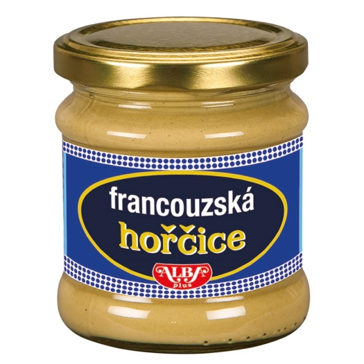 Hořčice francouzská