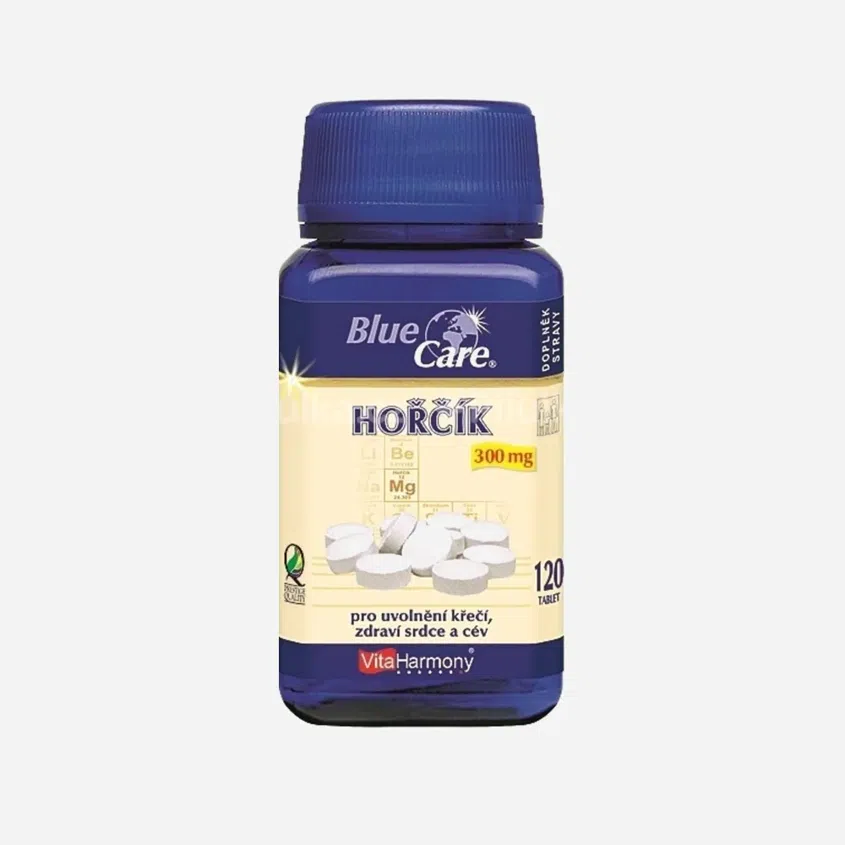Hořčík 300mg
