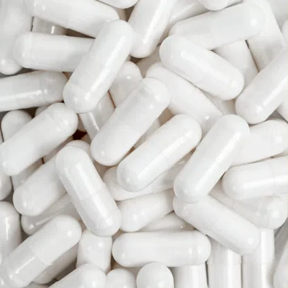 Hořčík Bisglycinát