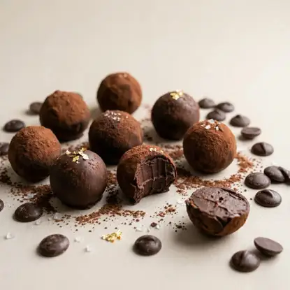 Hořká čokoláda 60 % 6 x 500 g