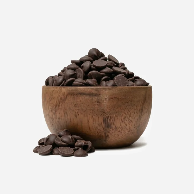 Hořká čokoláda 60 %