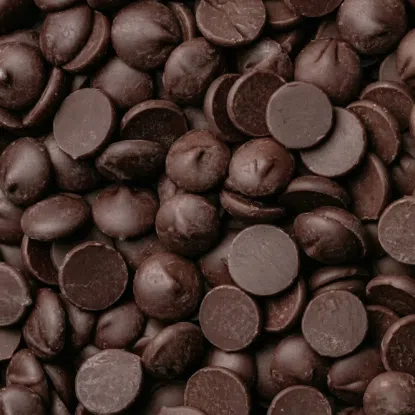 Hořká čokoláda 60 %