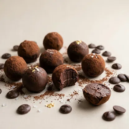 Hořká čokoláda 60 %