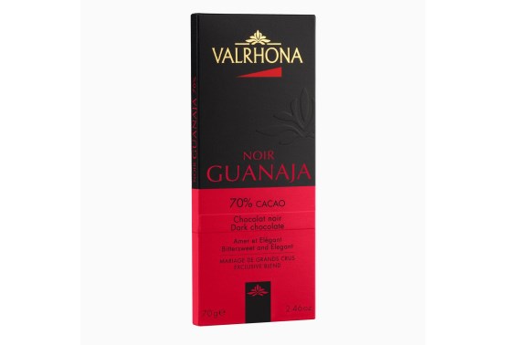 Hořká čokoláda Guanaja 70%