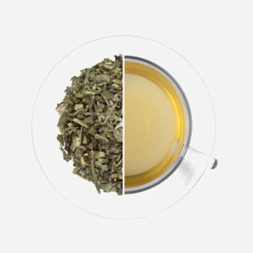 Hormonální rovnováha ženy