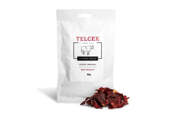 Hovädzie original