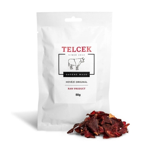 Hovädzie original