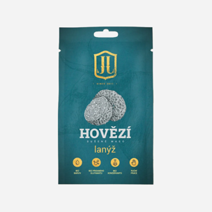 Hovězí lanýž