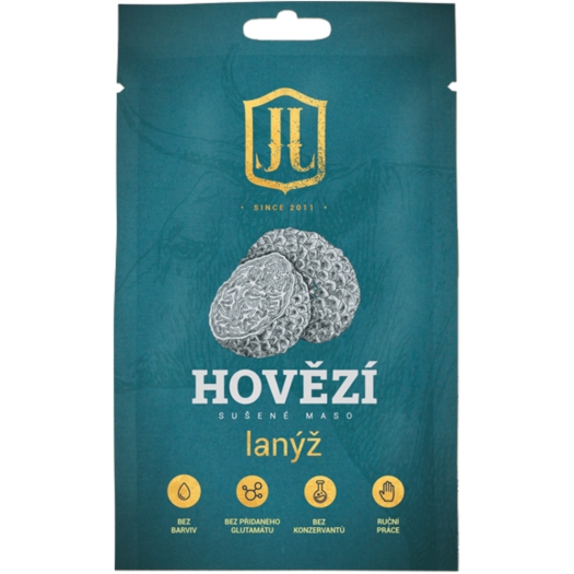 Hovězí lanýž