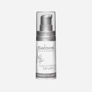 hyaluronové sérum 15ml