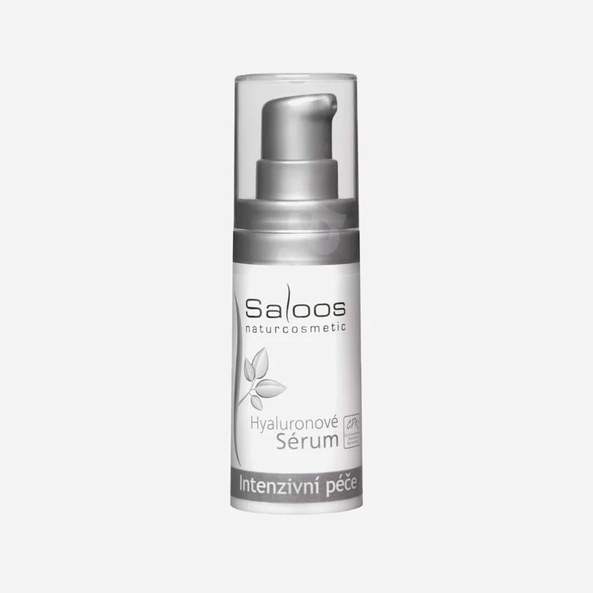 hyaluronové sérum 15ml