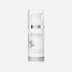 hyaluronové sérum