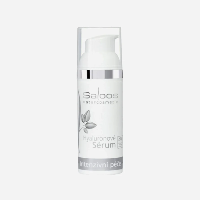 hyaluronové sérum