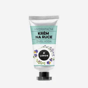 Hydratační krém na ruce živel Voda